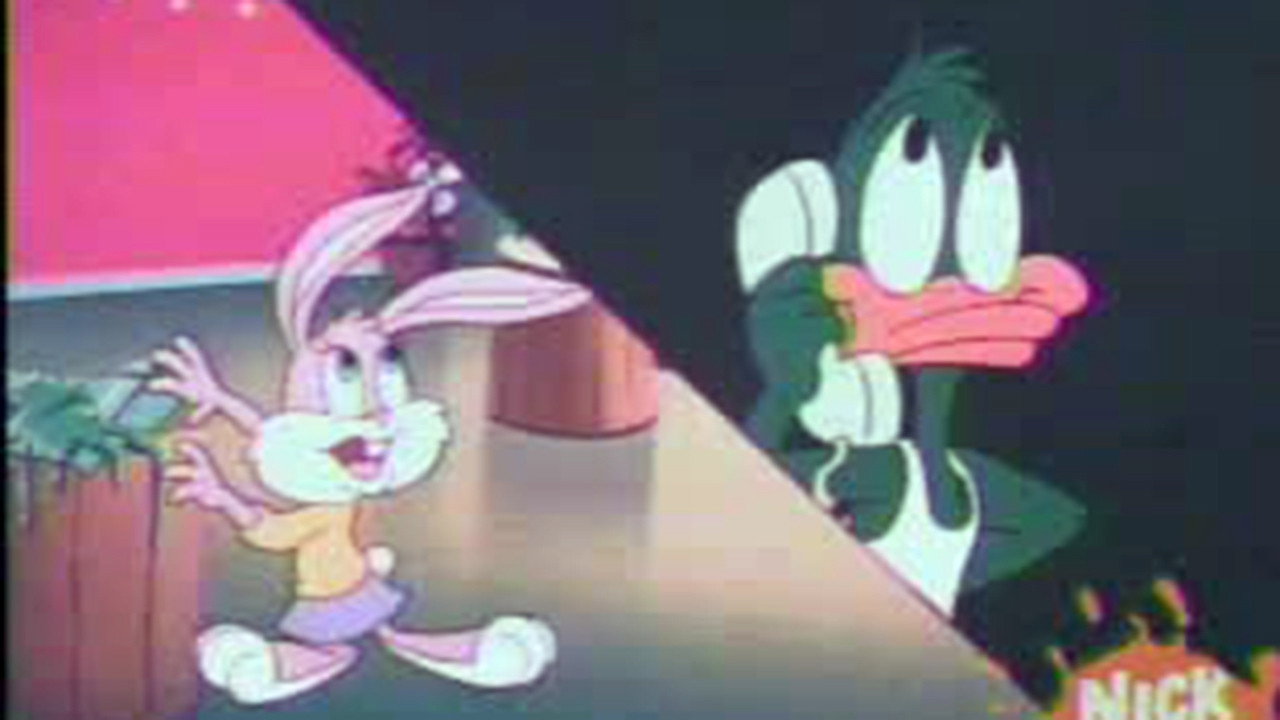 The Acme Home Shopping Show