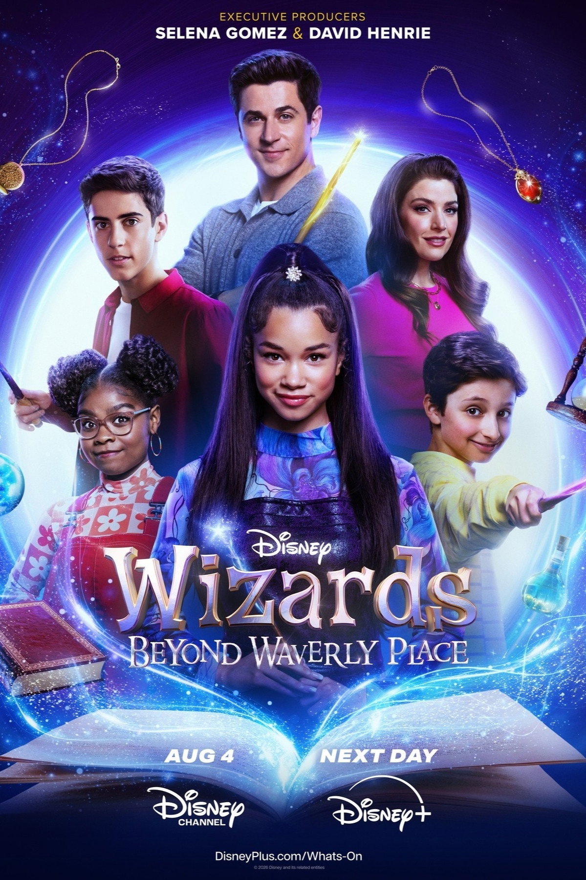 Season 3