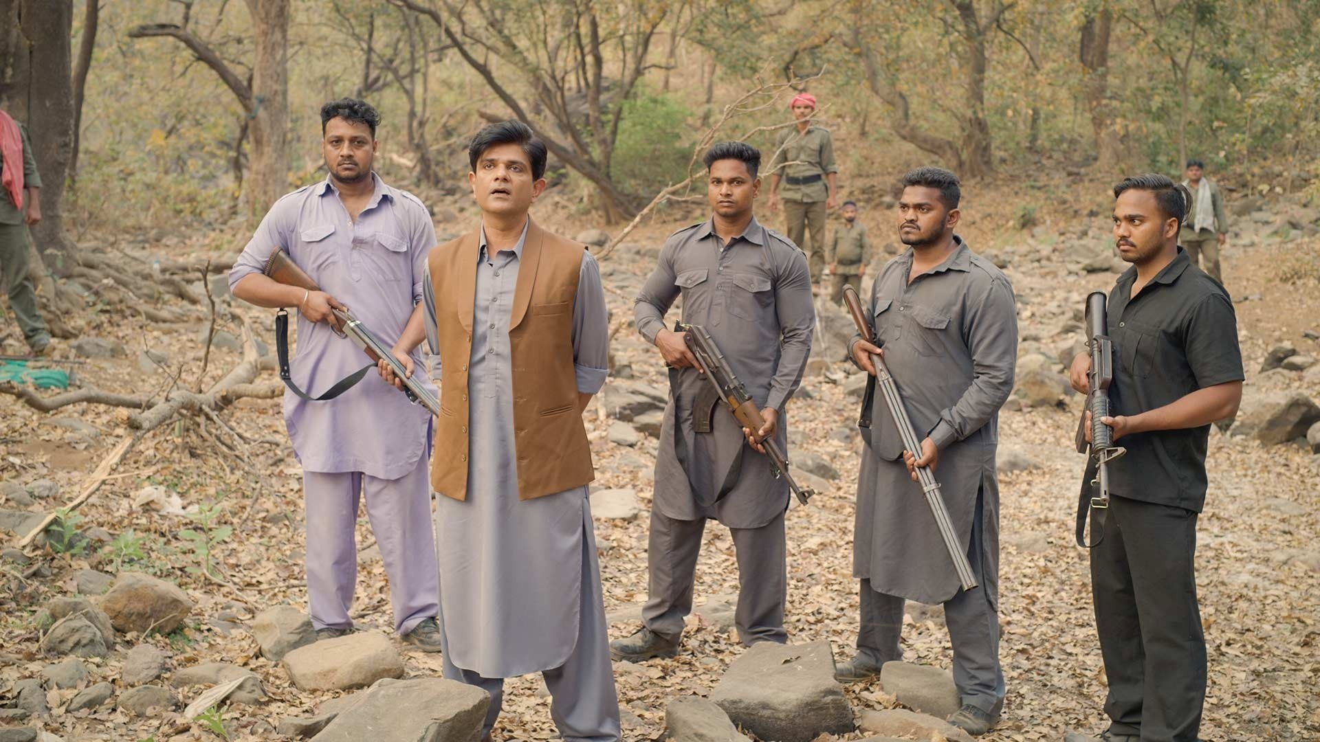 Asura Bhaag II