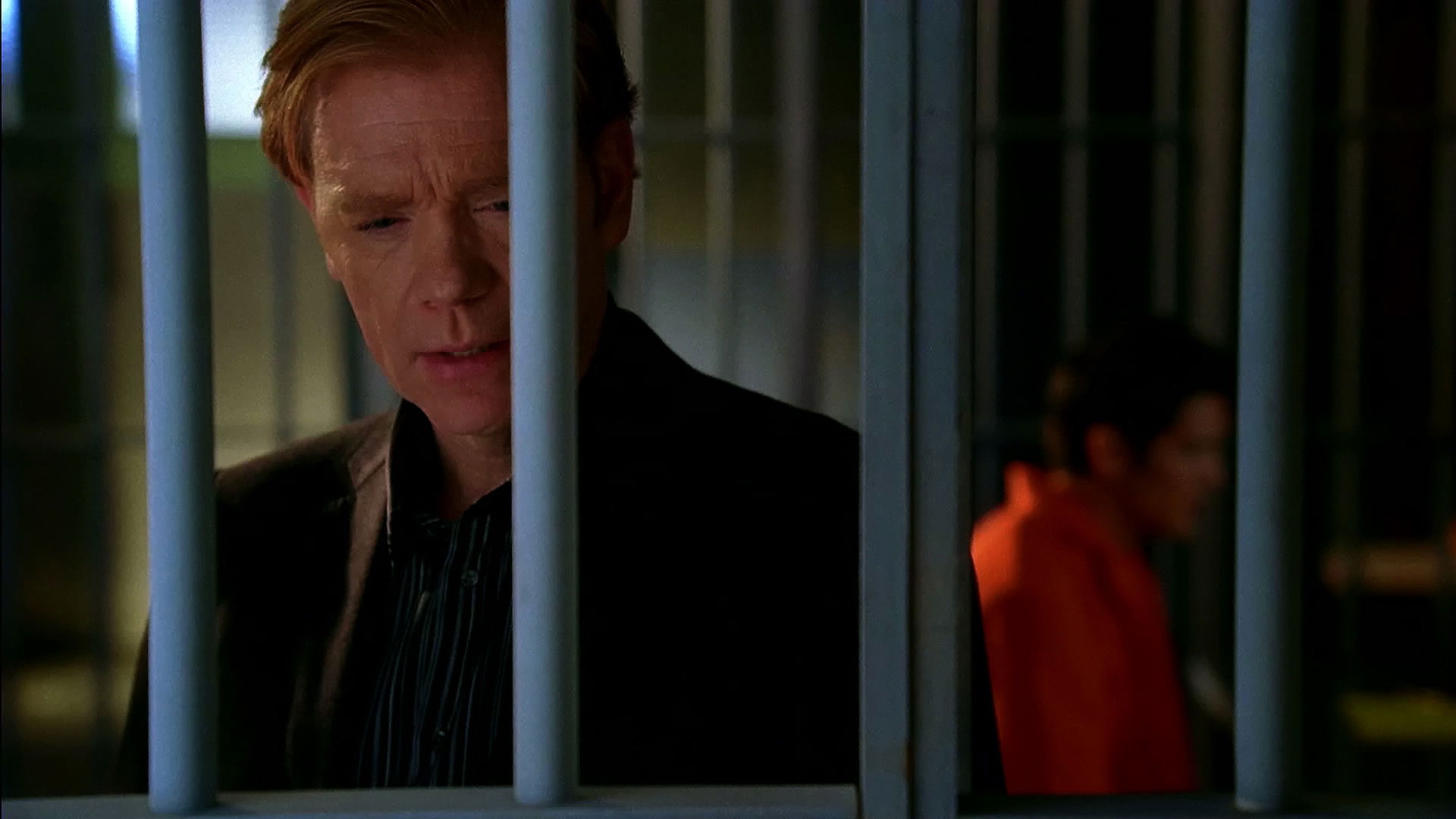 Presumed Guilty