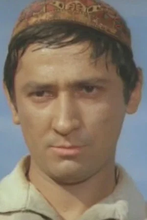 Сократ Абдукадыров