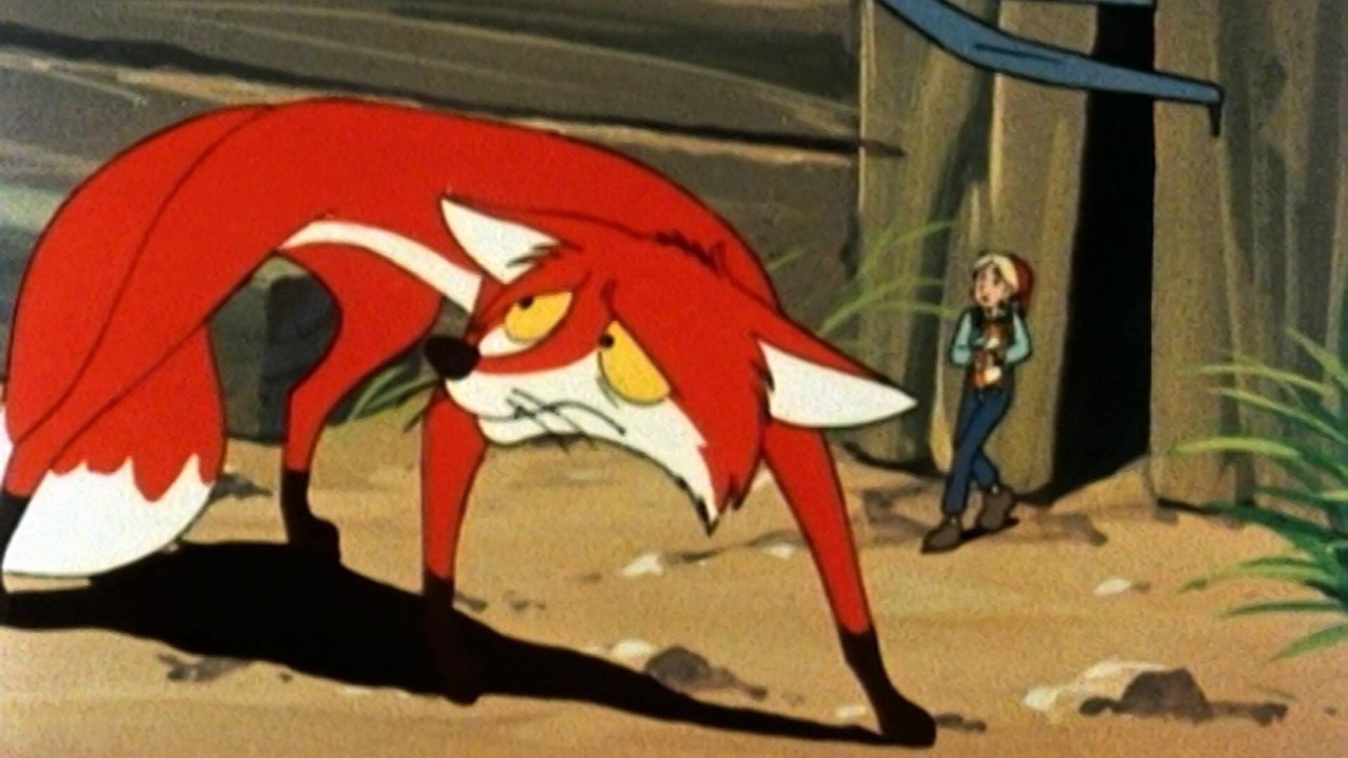 Эпизод 33