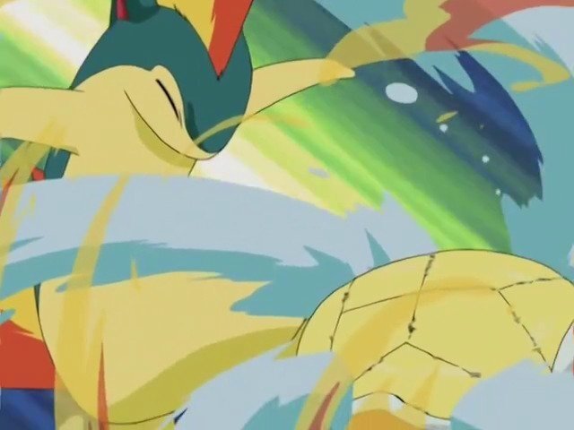Love, Pokémon Style