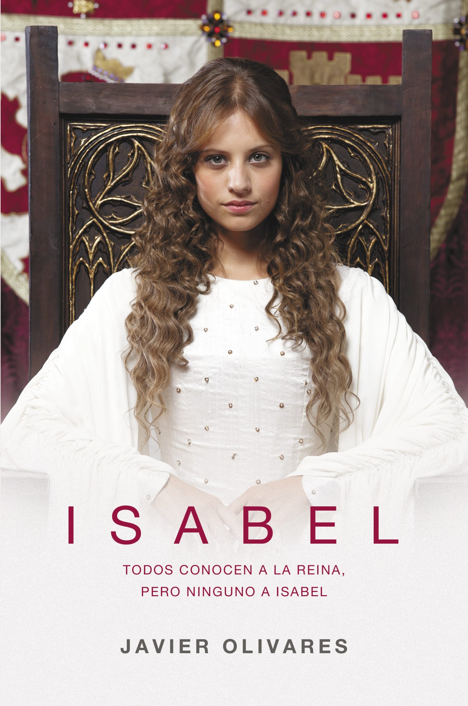 Isabel — Season 1