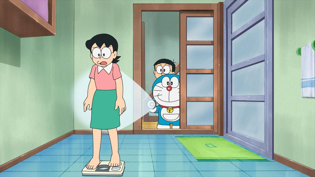 Episode 1232