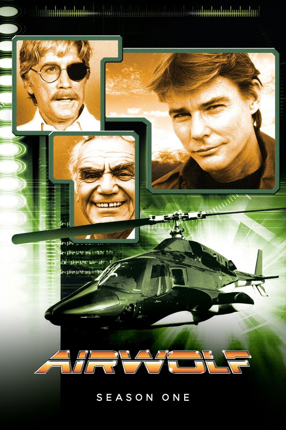 Сезон 1