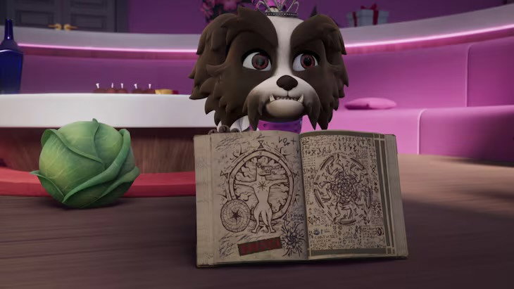Wolfageddon