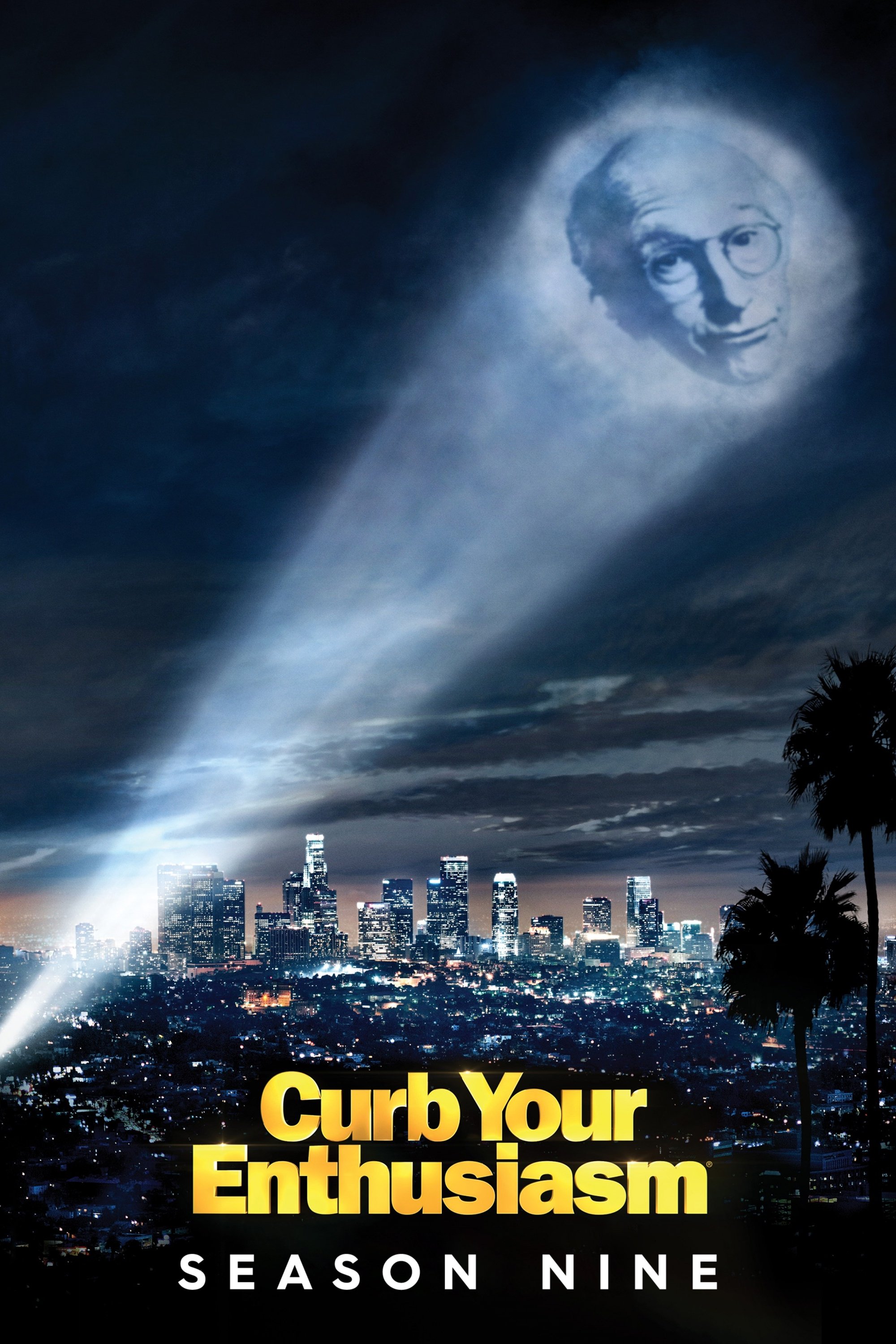 Curb Your Enthusiasm — Season 9