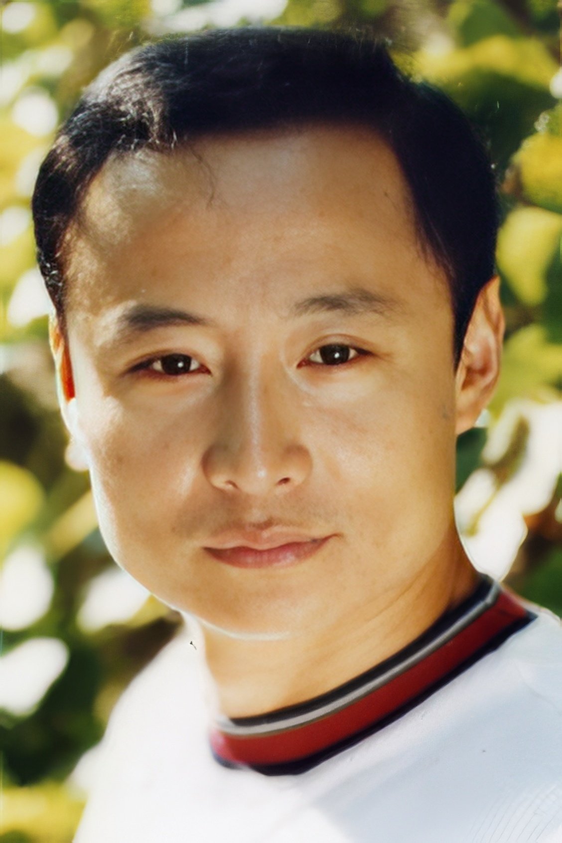 周野芒