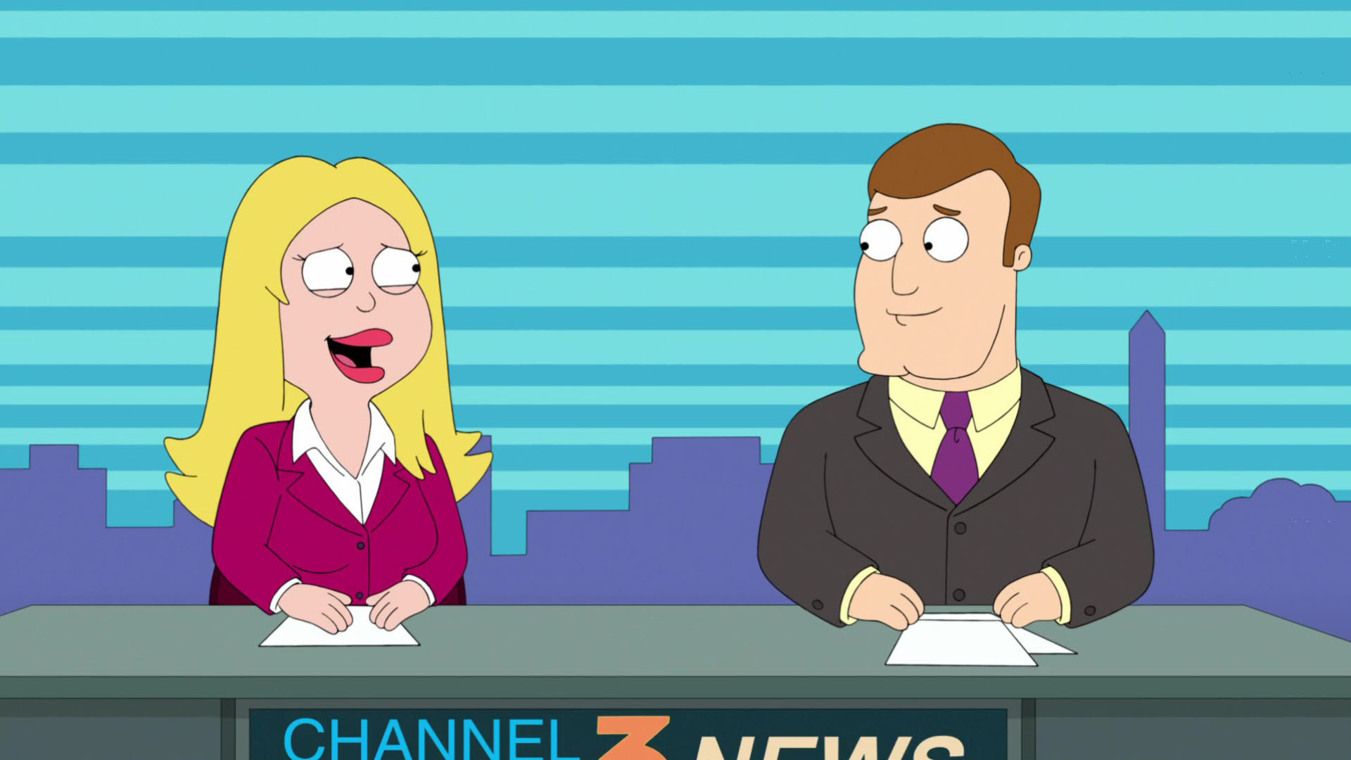 Anchorfran