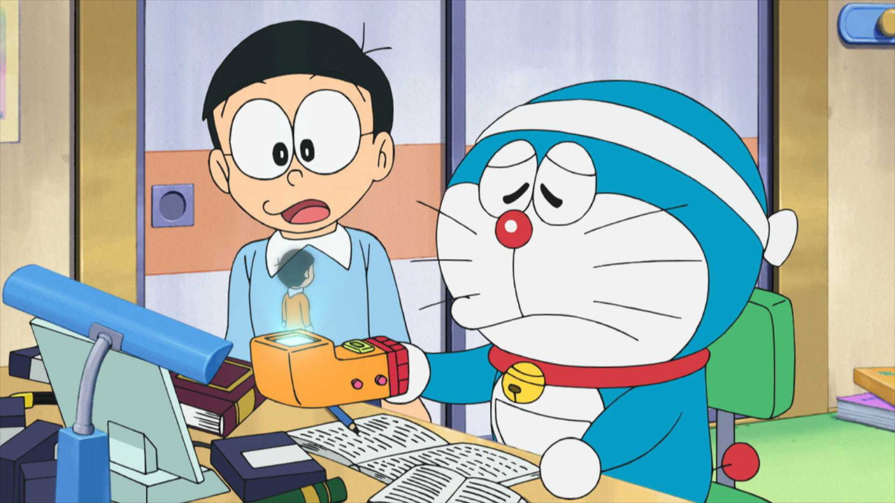 Episode 1053