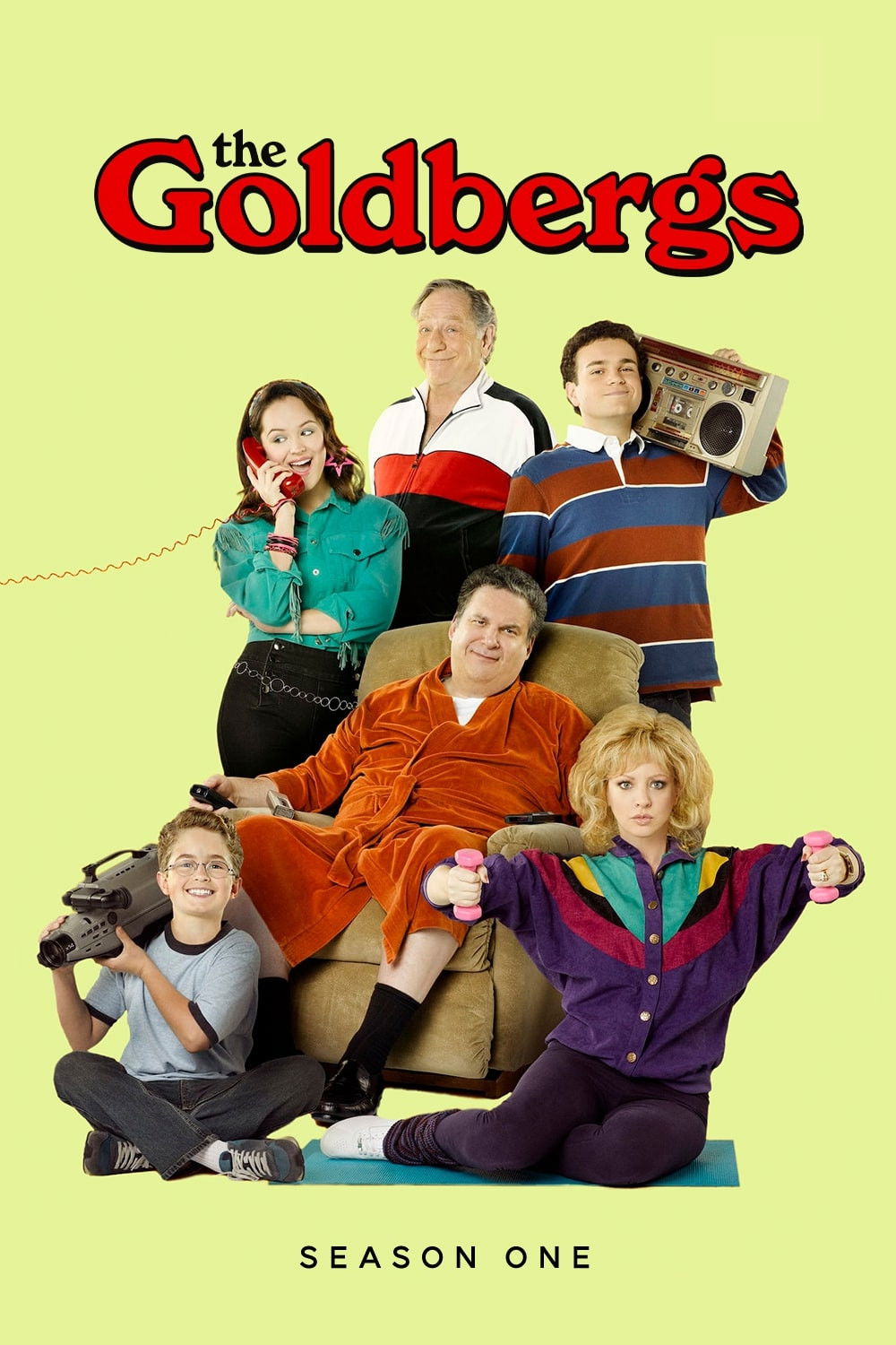 Season 1