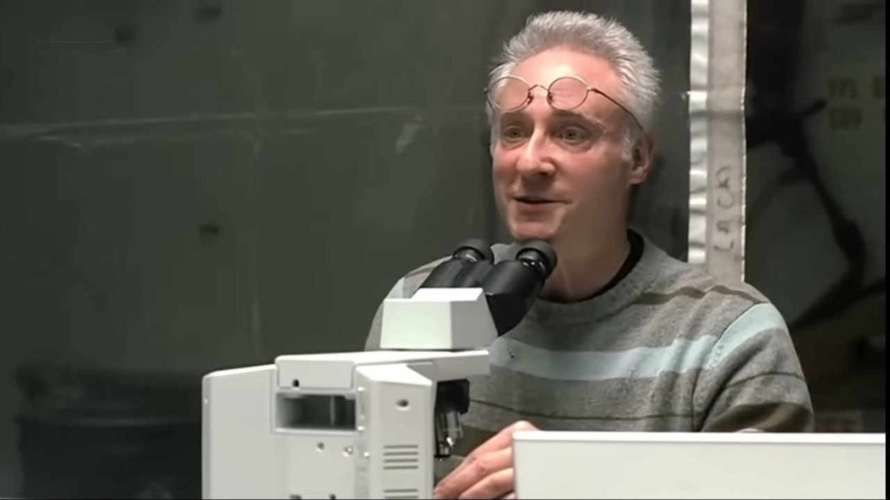 Эпизод 1