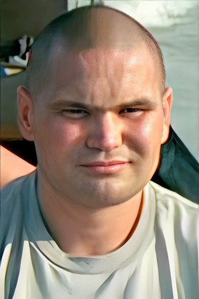 Дмитрий Смирнов