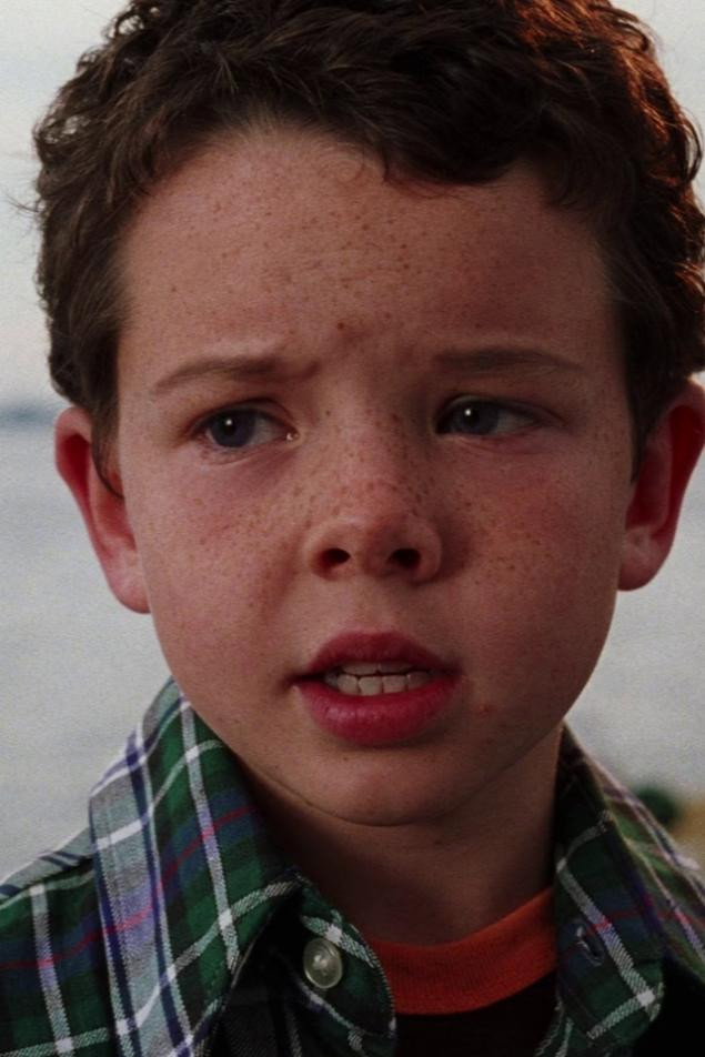 Bradley Reid