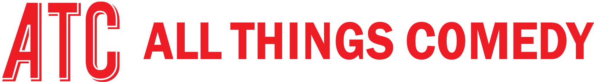 All Things Comedy