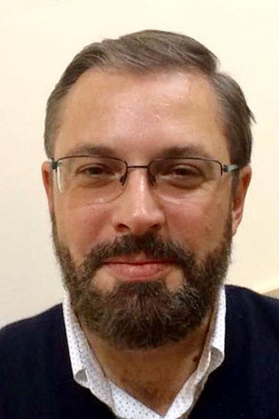 Roman Ivanov
