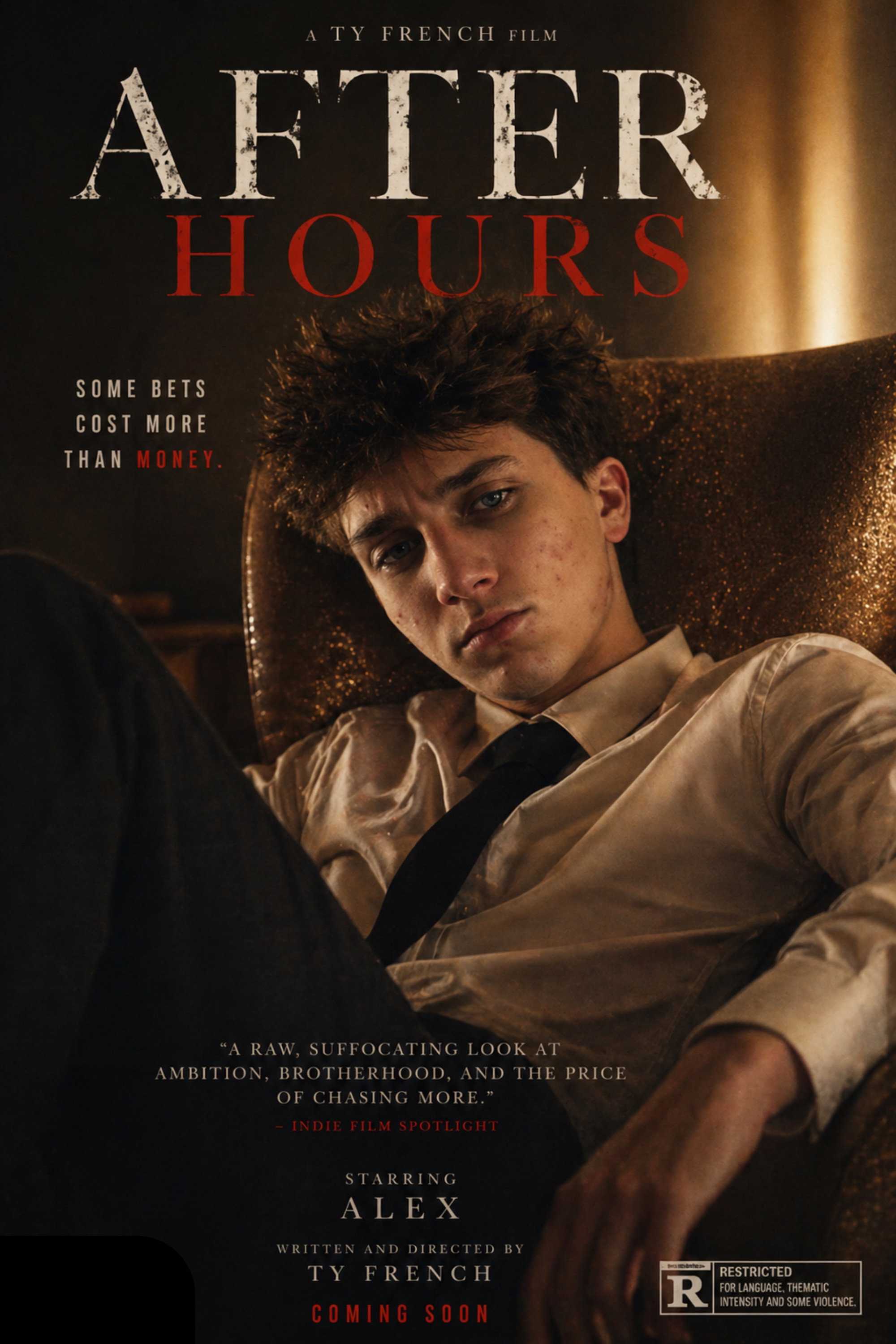 After Hours