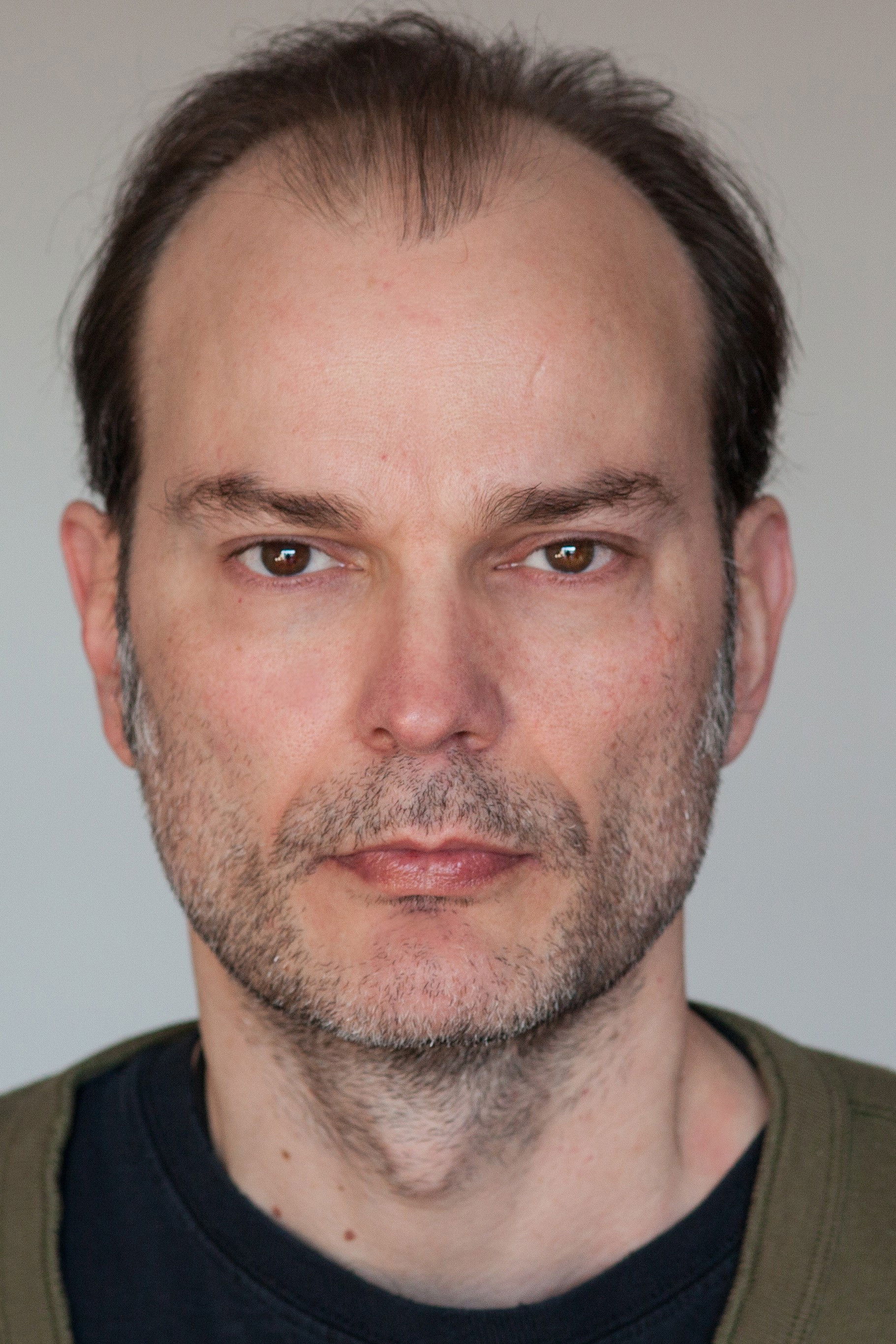 J. Thomas Bailey