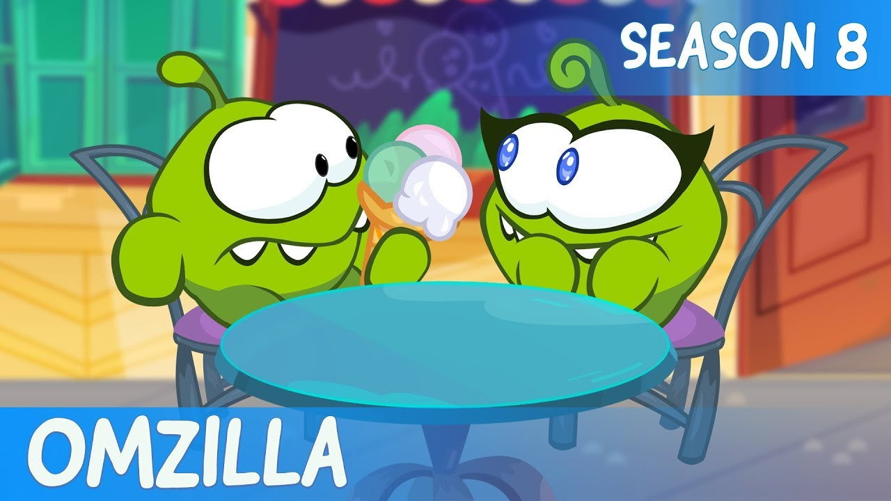 Omzilla