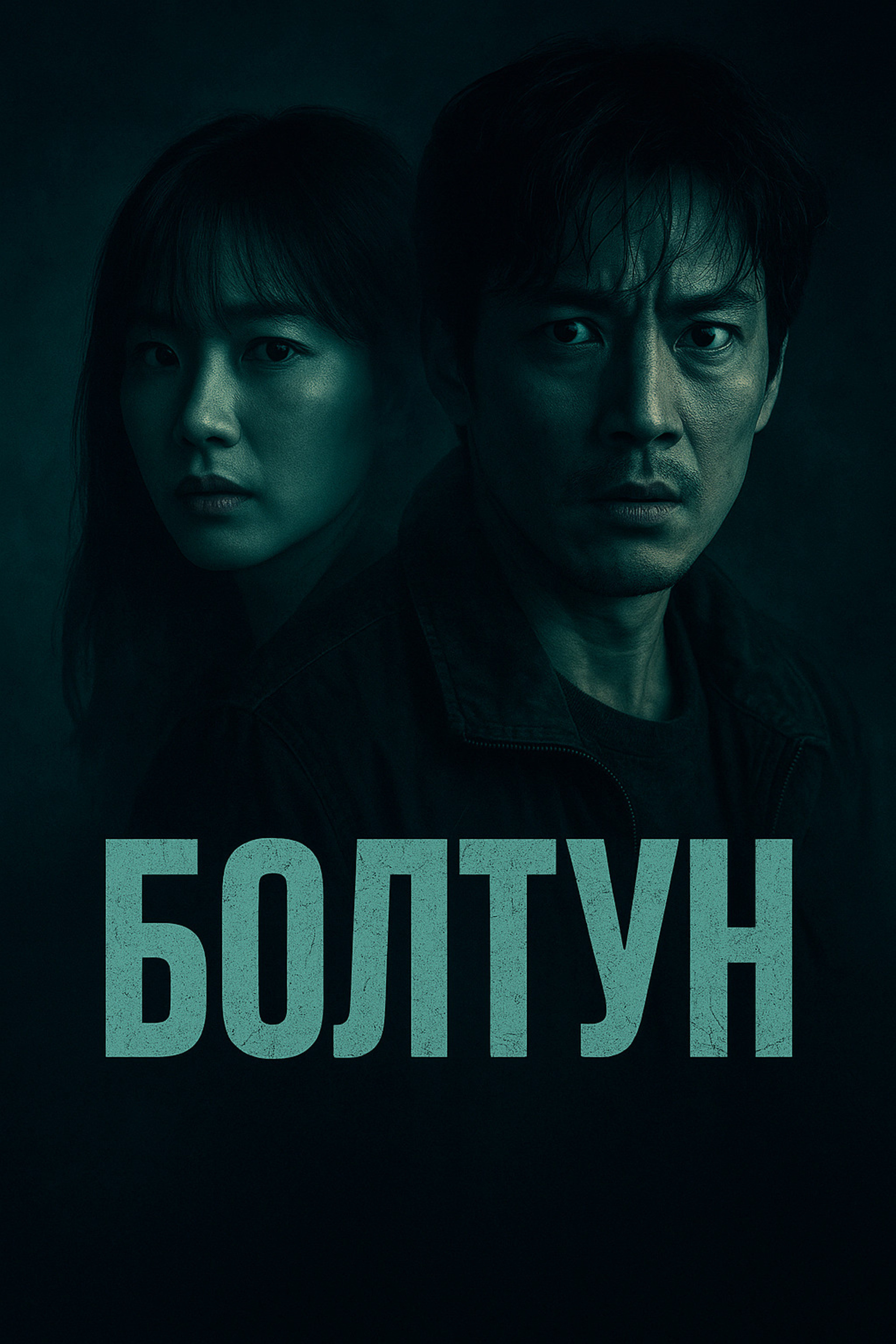 Болтун