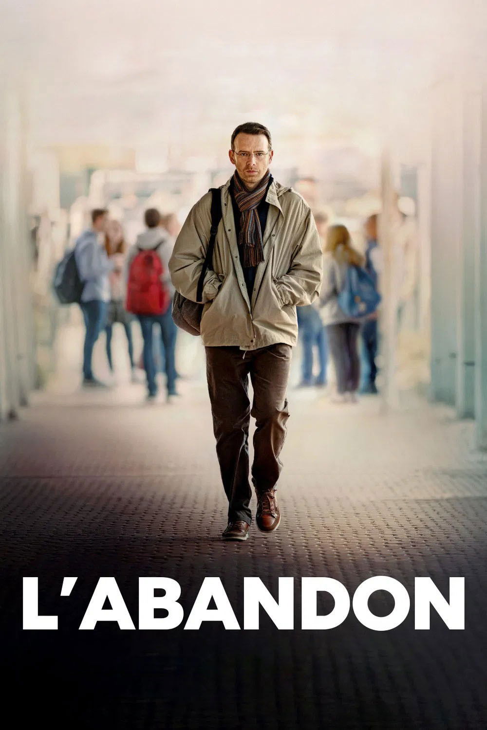 L'abandon