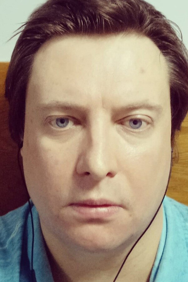 Иван Козин