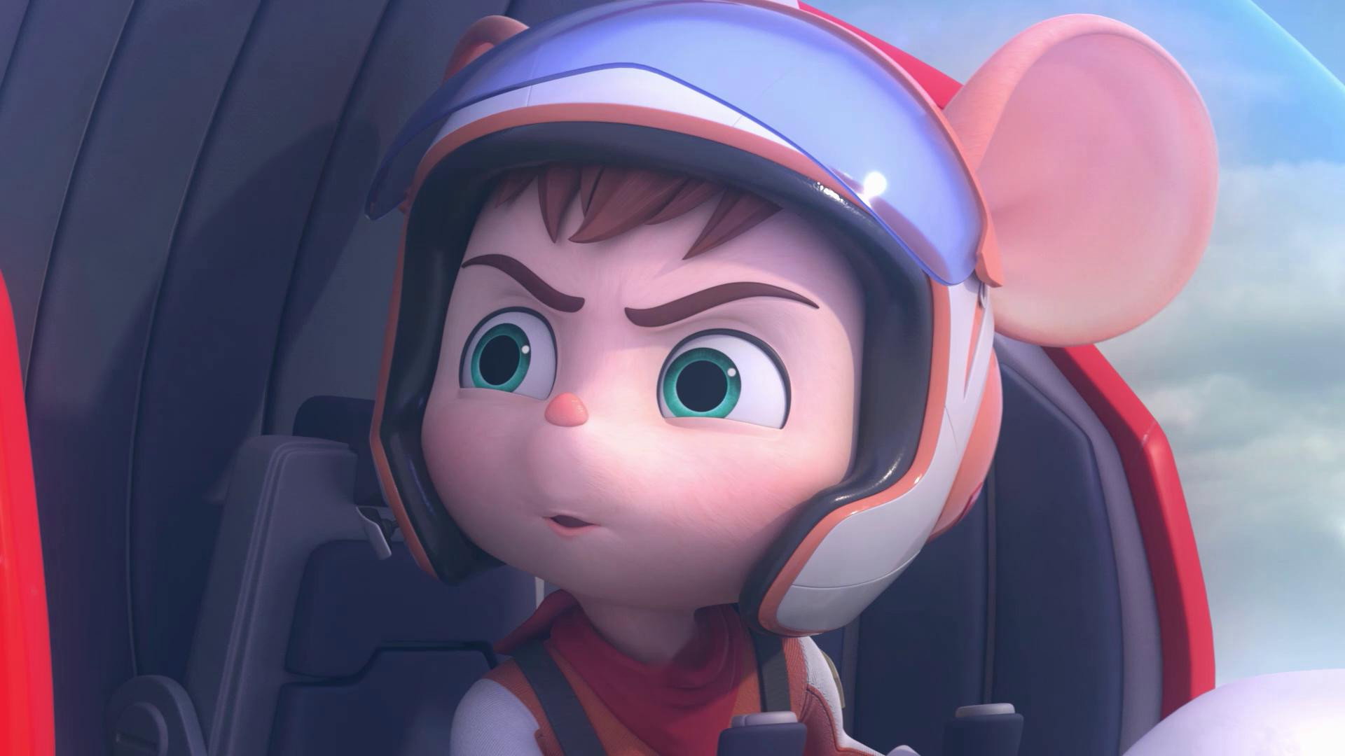 Episode 25