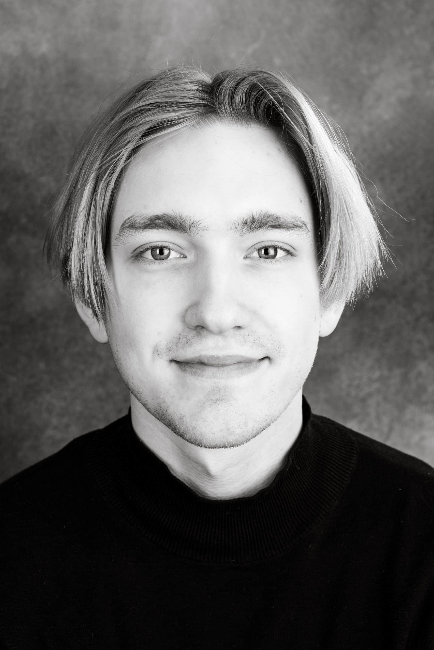 Egon Ebbersten