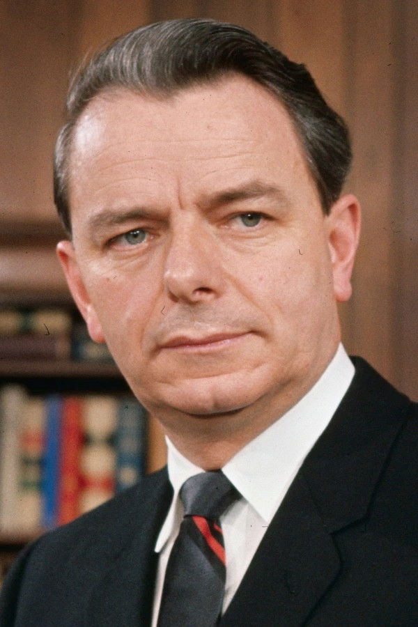 Robert Byrd