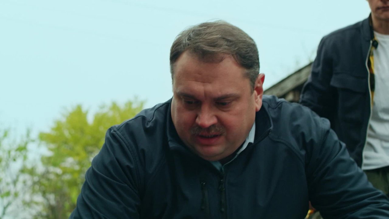 Эпизод 30