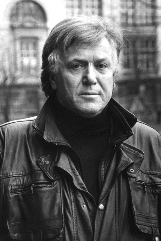 Mikhail Ptashuk