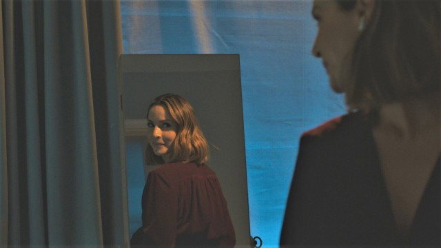 21 серия