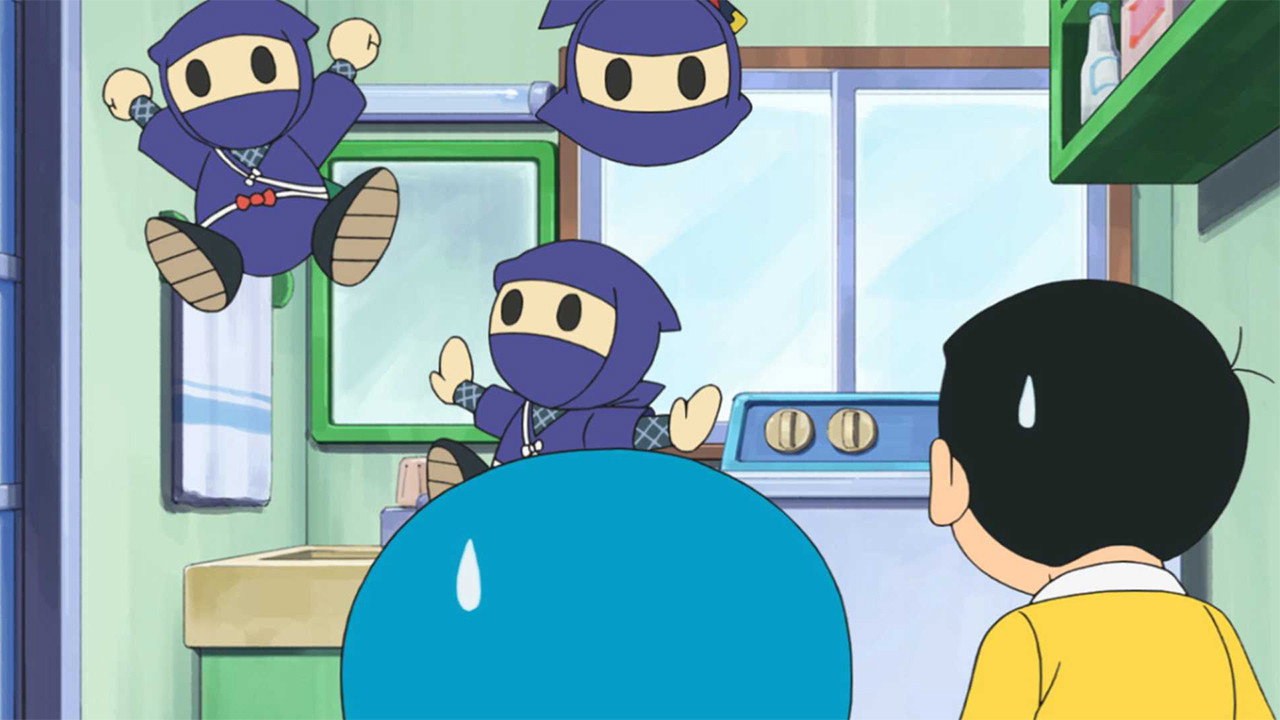 Episode 925