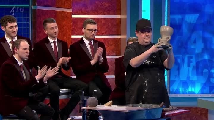Эпизод 3