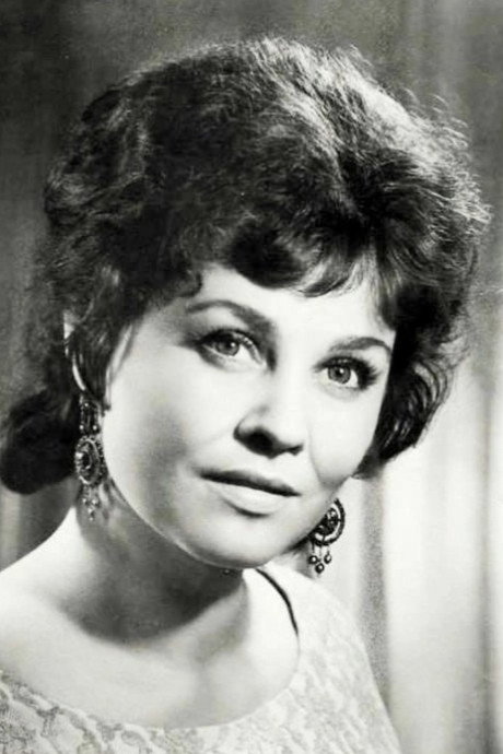 Rita Gladunko