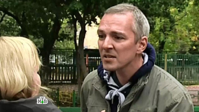 Детские занозы