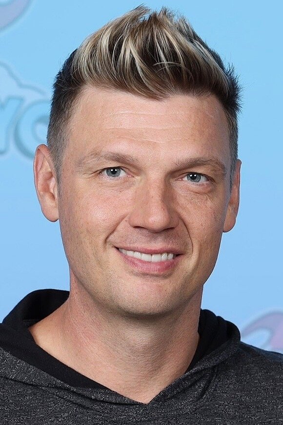 Ник Картер