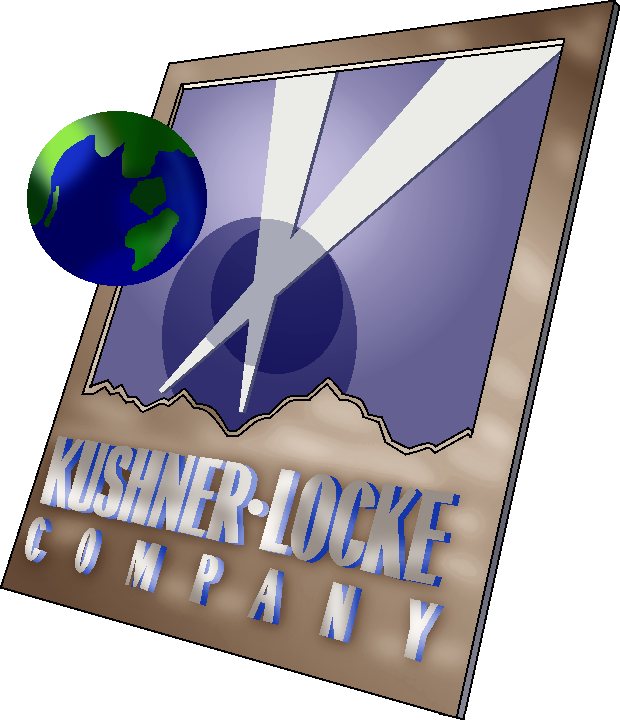 The Kushner-Locke Company
