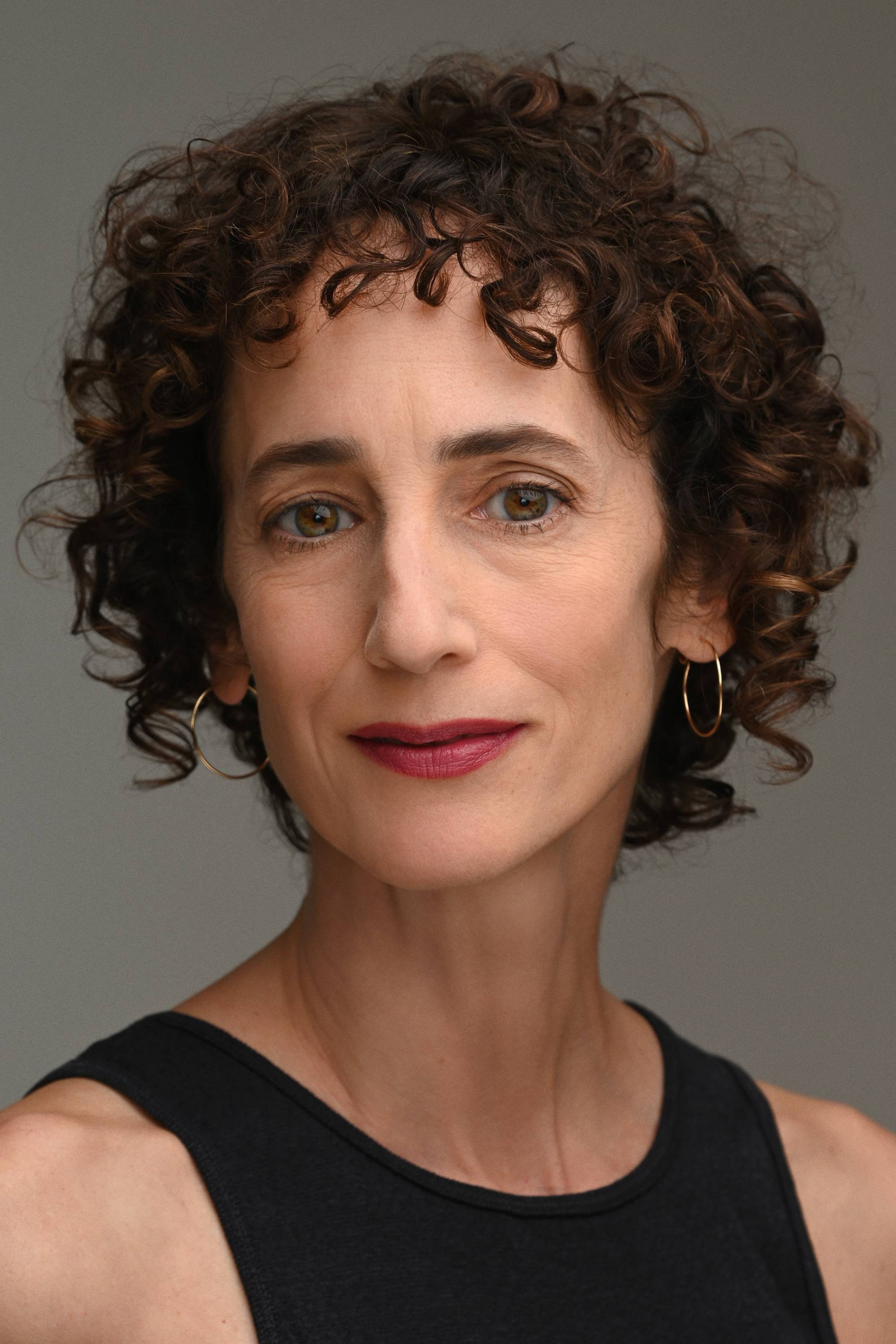 Nina Goldman