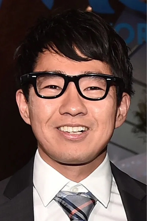 Leo Matsuda