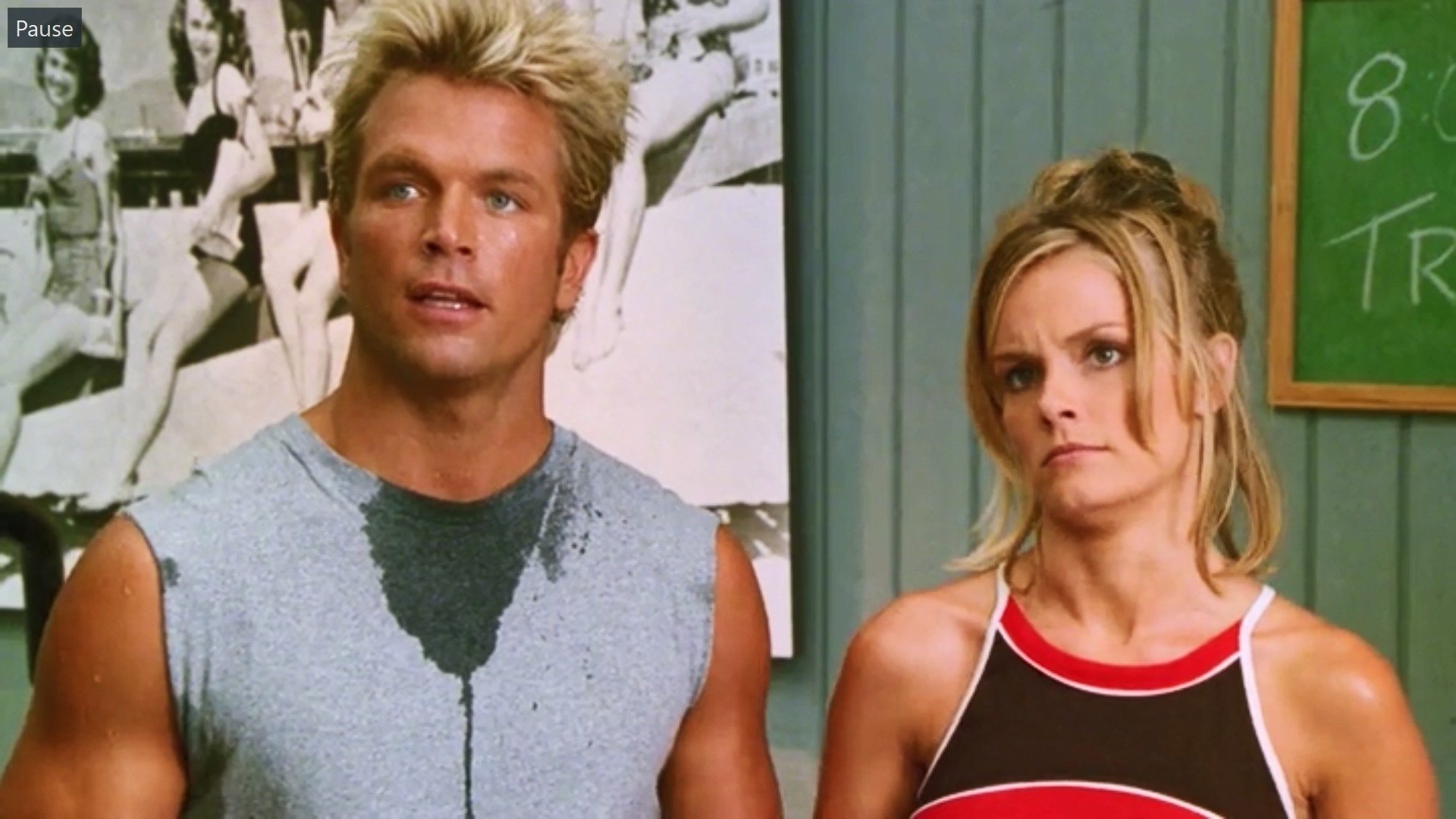 Baywatch Grand Prix