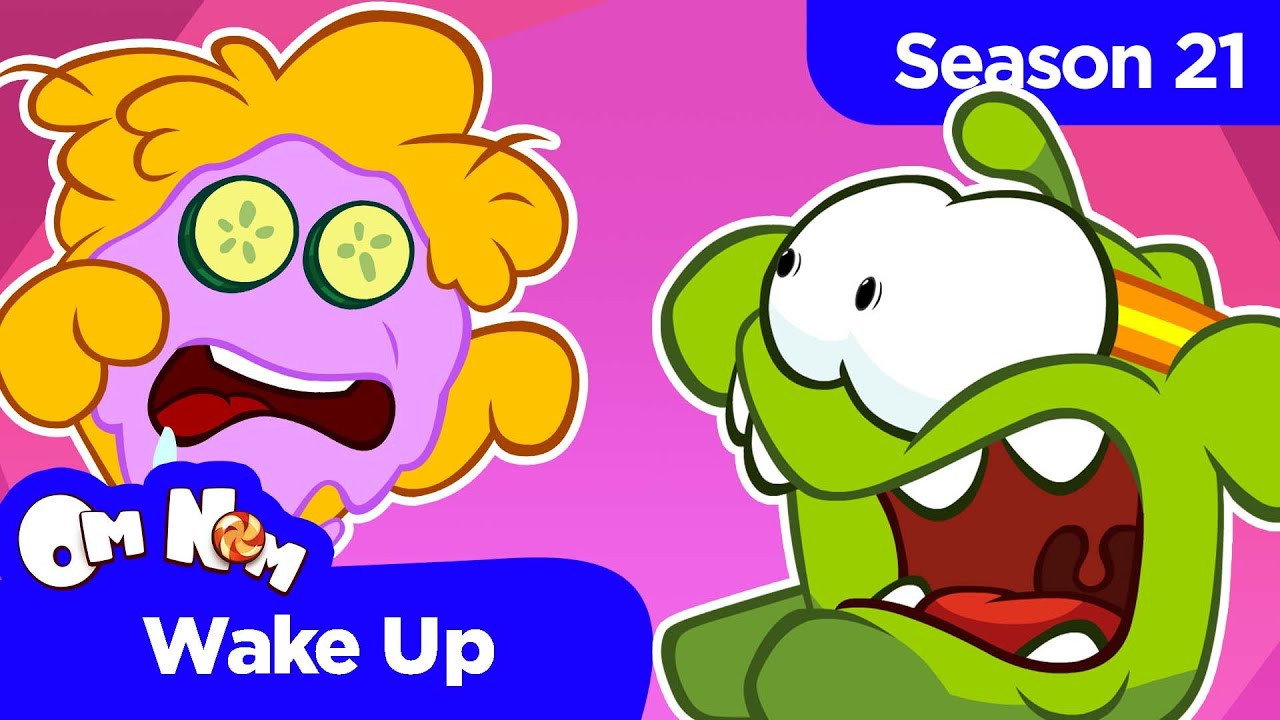 Wake Up