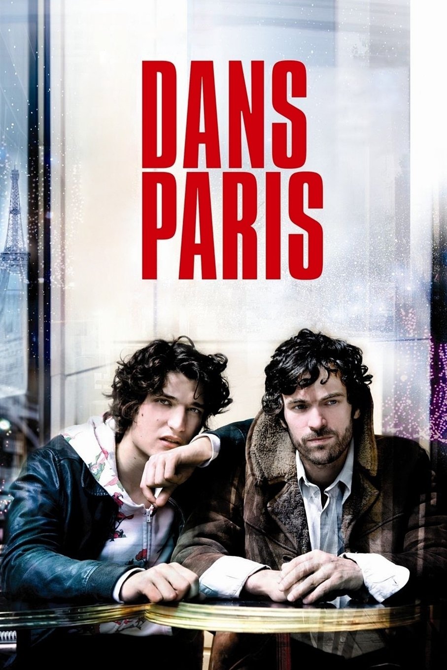 In Paris