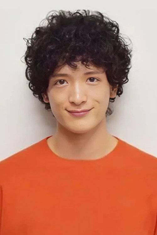 渡部豪太