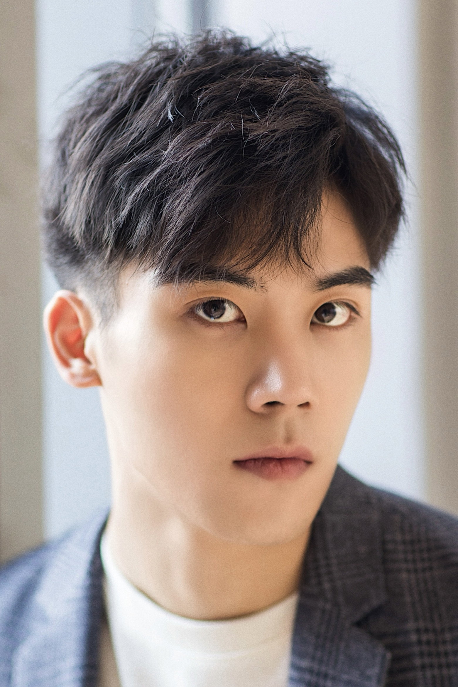 Xu Yanlei