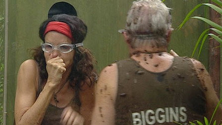 Live Bushtucker Trial: Jungle Jeopardy