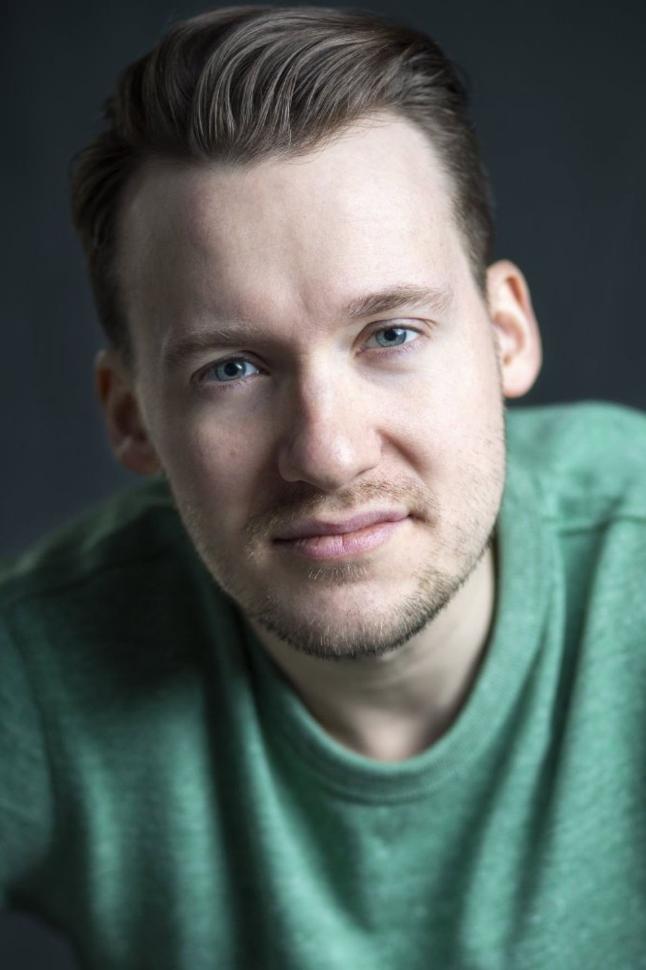 Stanton Nash