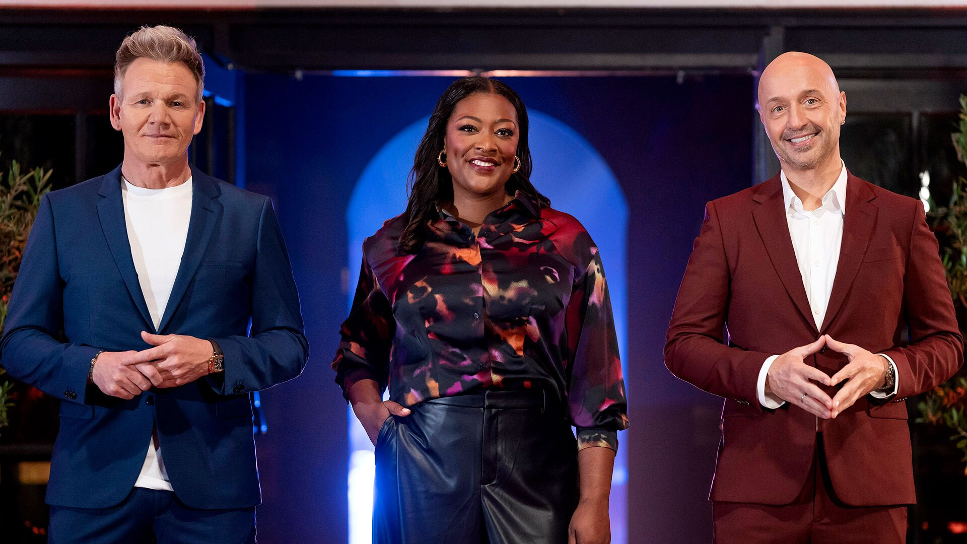 The Audition Battles