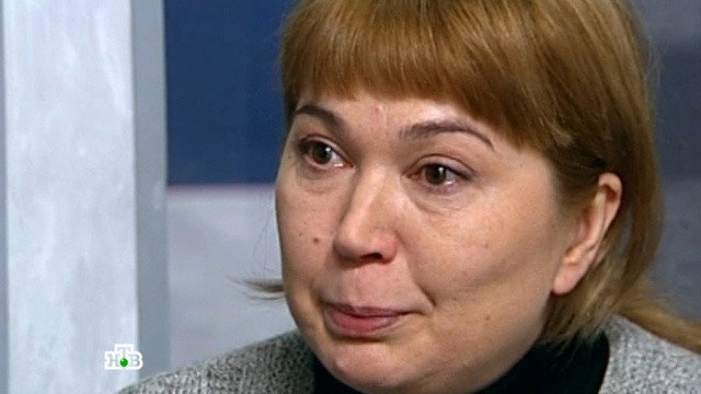 Свои и чужие дети